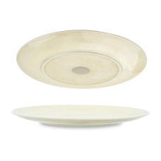 Silwy Magnet-Porzellanteller SAND 26 cm Silwy Magnet-Porzellanteller SAND 26 cm