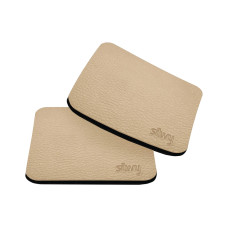 Silwy Metall-Nano-Gel-Pads Beige Silwy Metall-Nano-Gel-Pads Beige