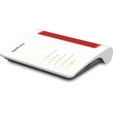 FRITZ! Dual-Band WiFi Router FRITZ!Box 4630