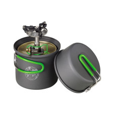 Optimus Gaskocher Crux Lite Solo
