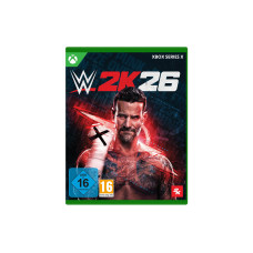 Take 2 WWE 2K26 (Box) Take 2 WWE 2K26 (Box)