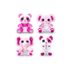 Zuru Plüsch Coco Cones Liebe Series 1 - Assortiert