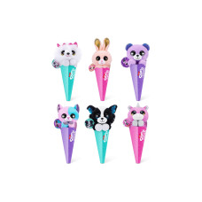 Zuru Plüsch Coco Cones Original Series 1 - Assortiert