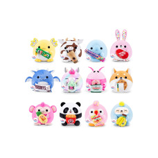 Zuru Kuscheltier Snackles – Original 14 Assortiert