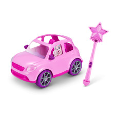 Zuru Sparkle Girlz Ferngesteuertes Auto Zuru Sparkle Girlz Ferngesteuertes Auto