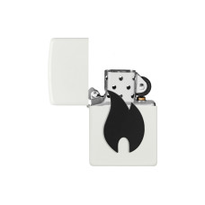 ZIPPO BIG Flame