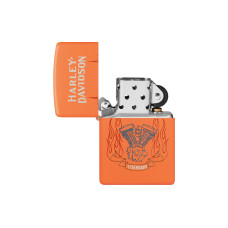 ZIPPO Harley Davidson