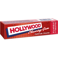Hollywood Erdbeer 31g Hollywood Erdbeer 31g