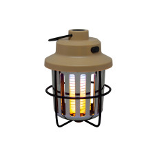 Eurotrail Retro-Mückenlampe Eurotrail Retro-Mückenlampe