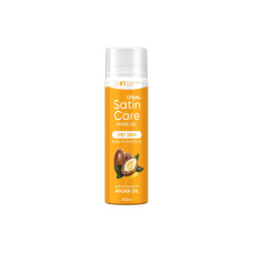 Gillette Venus Rasierschaum & -gel Satin Care 200 ml Gillette Venus Rasierschaum & -gel Satin Care 200 ml