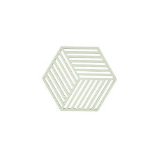 Zone Denmark Topfuntersetzer Hexagon Mint Zone Denmark Topfuntersetzer Hexagon Mint