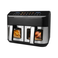 Gastroback Fritteuse Duo Family 9 l Gastroback Fritteuse Duo Family 9 l