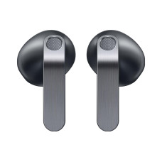 Samsung Wireless In-Ear-Kopfhörer Galaxy Buds4 Schwarz