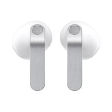 Samsung Wireless In-Ear-Kopfhörer Galaxy Buds4 Weiss