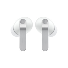 Samsung Wireless In-Ear-Kopfhörer Galaxy Buds4 Pro Weiss