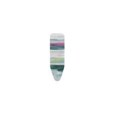 Brabantia Bügelbrettbezug A 110 x 30 cm, Mehrfarbig Brabantia Bügelbrettbezug A 110 x 30 cm, Mehrfarbig