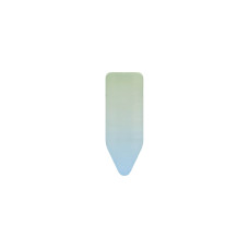 Brabantia Bügelbrettbezug C 124 x 45 cm Hellblau Brabantia Bügelbrettbezug C 124 x 45 cm Hellblau