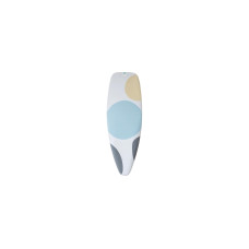 Brabantia Bügelbrettbezug D 135 x 45 cm, Beige/Grau Brabantia Bügelbrettbezug D 135 x 45 cm, Beige/Grau