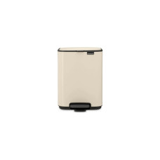 Brabantia Kosmetikeimer Bo 4 l, Beige Brabantia Kosmetikeimer Bo 4 l, Beige