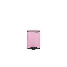 Brabantia Kosmetikeimer Bo 4 l, Pink Brabantia Kosmetikeimer Bo 4 l, Pink