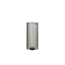 Brabantia Treteimer NewIcon 30 l, Warm Brass Brabantia Treteimer NewIcon 30 l, Warm Brass