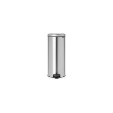 Brabantia Treteimer NewIcon 30 l, Matt Steel Brabantia Treteimer NewIcon 30 l, Matt Steel