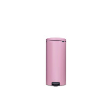 Brabantia Treteimer NewIcon 30 l, Lilac Pink Brabantia Treteimer NewIcon 30 l, Lilac Pink