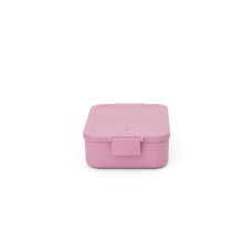 Brabantia Lunchbox Make & Take 1.1 l, Rosa Brabantia Lunchbox Make & Take 1.1 l, Rosa