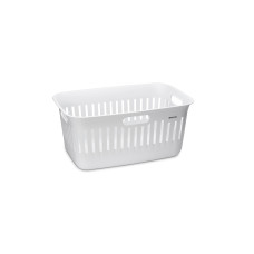 Brabantia Wäschekorb Collect IT 40 l, Weiss Brabantia Wäschekorb Collect IT 40 l, Weiss