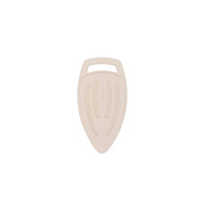 Brabantia Bügeleisen-Untersetzer Beige Brabantia Bügeleisen-Untersetzer Beige