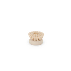 Brabantia Ersatzkopf Spülbürste 2-er Set, Beige