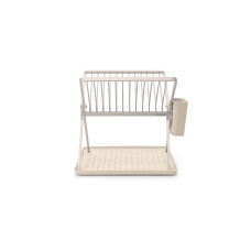 Brabantia Abtropfgestell Sink side Beige Brabantia Abtropfgestell Sink side Beige