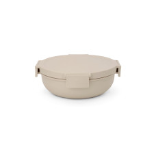Brabantia Lunchbox Make & Take Beige Brabantia Lunchbox Make & Take Beige
