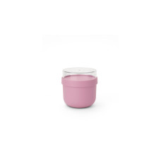 Brabantia Yoghurtbehälter Make & Take 500 ml, Pink