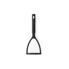 Brabantia Kartoffelstampfer Basic Schwarz