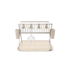 Brabantia Abtropfgestell gross Beige Brabantia Abtropfgestell gross Beige