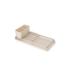 Brabantia Abtropfgestell Sink side Compact Beige Brabantia Abtropfgestell Sink side Compact Beige