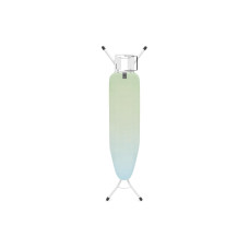 Brabantia Bügeltisch A 110 x 30 cm, Grün/Blau Brabantia Bügeltisch A 110 x 30 cm, Grün/Blau
