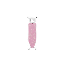 Brabantia Bügeltisch B Rosa Brabantia Bügeltisch B Rosa