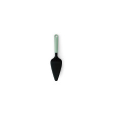 Brabantia Tortenheber Tasty+ Schwarz/Grün