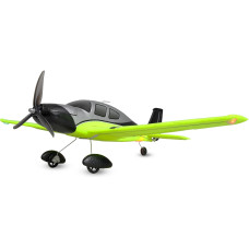 Amewi Motorflugzeug Cirrus SR22 520 mm, RTF, Grün Amewi Motorflugzeug Cirrus SR22 520 mm, RTF, Grün