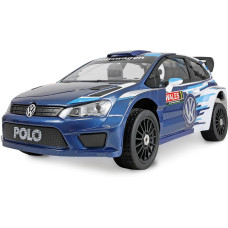 Amewi Rally Hyper Go VW Polo WRC 1:7 ARTR