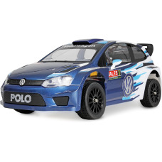 Amewi Rally Hyper Go VW Polo R WRC 1:10 ARTR