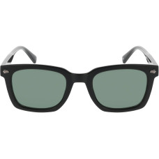 SMARTY Sonnenbrille Vincent Black/Gun, mit Etui