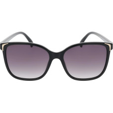 SMARTY Sonnenbrille Frutigen Black, mit Etui SMARTY Sonnenbrille Frutigen Black, mit Etui