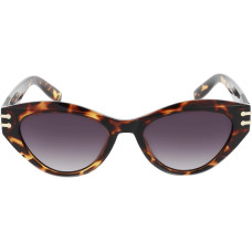 SMARTY Sonnenbrille Glarus Demi/Gold, mit Etui SMARTY Sonnenbrille Glarus Demi/Gold, mit Etui