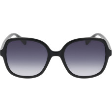 SMARTY Sonnenbrille Grenchen Black/Silver, mit Etui SMARTY Sonnenbrille Grenchen Black/Silver, mit Etui