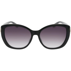 SMARTY Sonnenbrille Karina Black/Gold, mit Etui SMARTY Sonnenbrille Karina Black/Gold, mit Etui