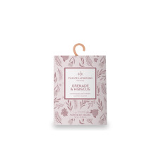 Plantes & Parfums Geruchsneutralisierung Grenade Hibiscus