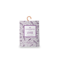Plantes & Parfums Geruchsneutralisierung Lavande